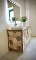 Meuble art déco 