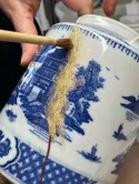 Stage de Kintsugi