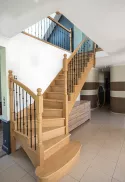 Escaliers traditionnel