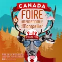 Foire internationale de Montpellier