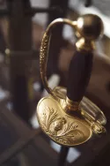 Épée d'un Général du Premier Empire 