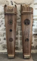 Tambourins