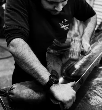 Pourquoi nous soutenir