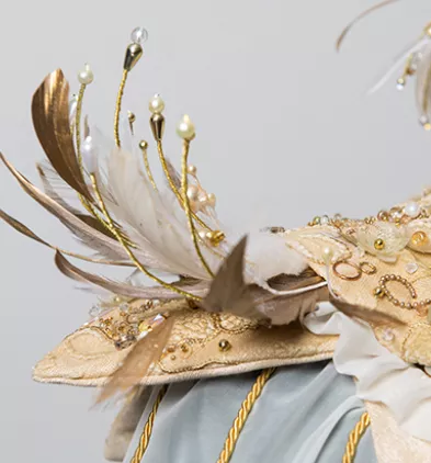 © Augustin Détienne