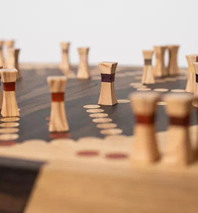 © Augustin Détienne