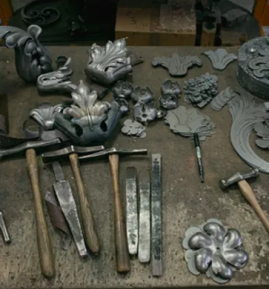 Serge Pascal © Edouard Elias