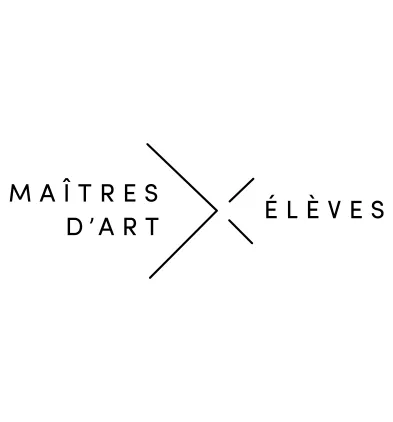 Logo programme Maître d'art Élèves