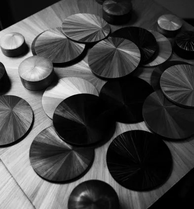 Atelier Lison de Caunes