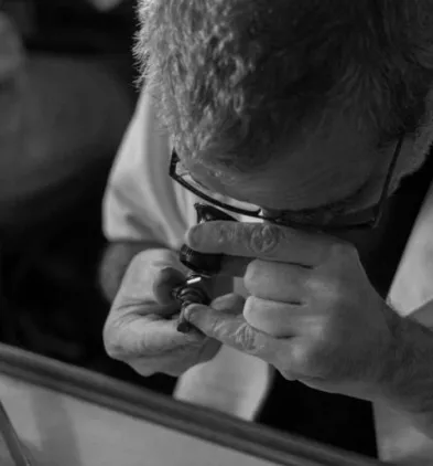 Manuel Soirat © Eric Chenal