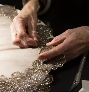 Anne Hoguet Eventailliste