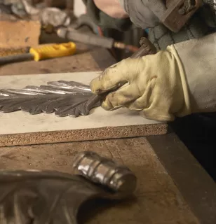 Jean-Claude Duplessis - Couvreur ornemaniste