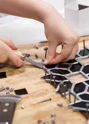 ENSAAMA © Matthieu Gauchet