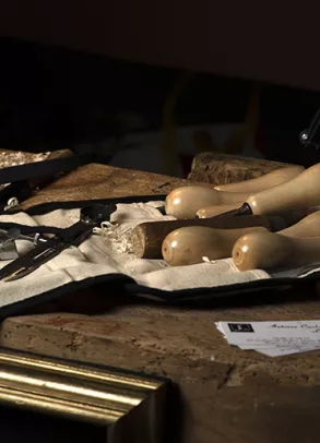 Menuiserie - Ebénisterie 