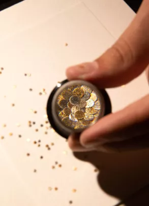 Emilie Moutard-Martin - Homo Faber 2022 © Susanna Pozzoli