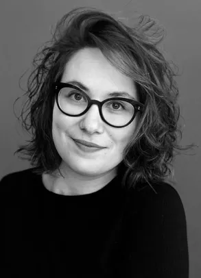 Portrait de Manon Bouvier, ambassadrice de l'axe "faire rayonner"