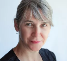 Portrait de Lauriane Duriez © Florent Mulot