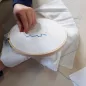 Initiation à la broderie