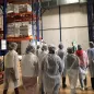 Visite Lycée Géménos - Résidence Tisanes 1336 - 2023