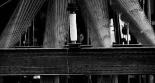 Passementerie Verrier © Edouard Elias