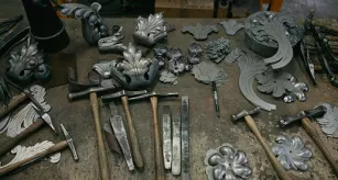 Serge Pascal © Edouard Elias