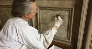 Anne Barkhausen © Le Décor Français