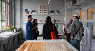 Echange atelier du JAD deisgner