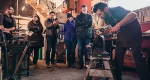  Nom Masseur de métal_Strasbourg_GrandEst_JEMA2022©Valentine Zeler pour l’INMA