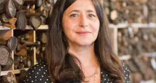 Séverina Lartigue © Franck Leboulenger