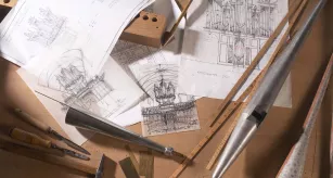 Atelier Bernard Aubertin Facteur d'orgues 