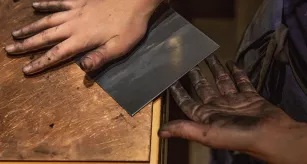 Heliogravure Homo Faber 2022