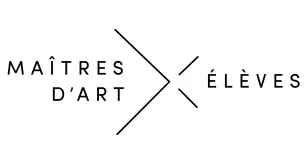 Logo programme Maître d'art Élèves