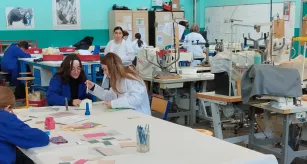 Lycée du Dauphiné Roman sur Isères