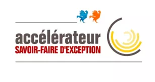 Accélérateur Savoir-Faire d'Exception