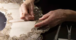 ©Susanna Pozzoli, Homo faber 2022, Anne Hoguet, éventailliste