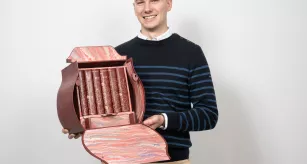 Gabriel de SEVIN-BANDEVILLE