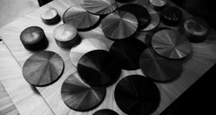 Atelier Lison de Caunes