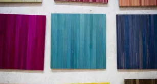 Lison de Causnes Marqueteur de pailles