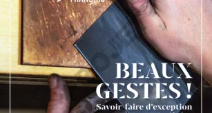 Exposition Beau Gestes !