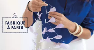 Fabriqué à Paris