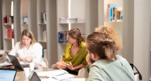 © Institut pour les Savoir-faire Français