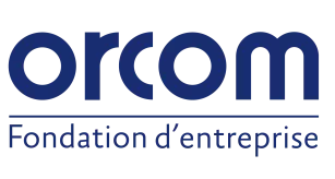Logo de la fondation d'entreprise ORCOM