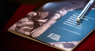 © Augustin Detienne pour l'Institut pour les Savoir-Faire Français