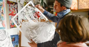 La Briche © Augustin Détienne - Institut pour les Savoir-Faire Français