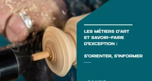 © Institut pour les Savoir-Faire Français
