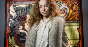 Rachelle Roques-Cluzel