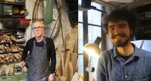 Henri Gohin et Jules Leroy Terquem