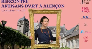 Artisan d'avenir 12 octobre