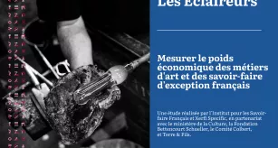 Etude "Les Eclaireurs"