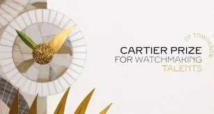Prix Cartier