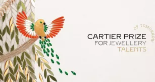 Prix Cartier - Joaillier
